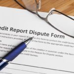 Dispute Credit Reports