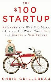 The Best Business Books $100 Startup