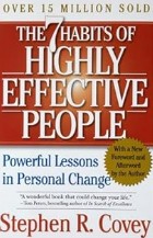 The Best Business Books The 7 Habits of Highly Effective People