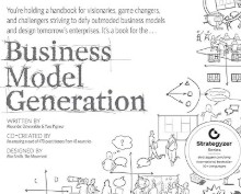 The Best Business Books Business Model Generation