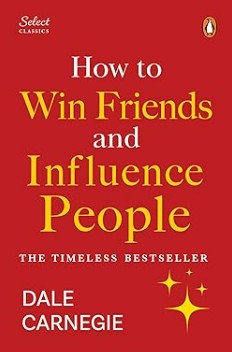 The Best Business Books How to Win Friends and Influence People