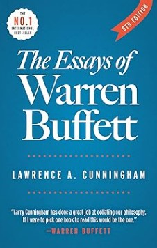 The Best Business Books The Essays of Warren Buffett