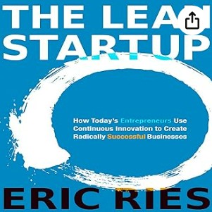 The Best Business Books The Lean Startup
