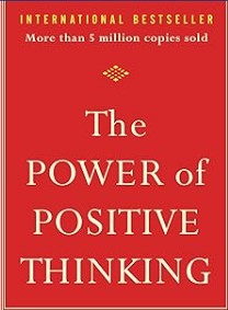 The Best Business Books The Power of Positive Thinking