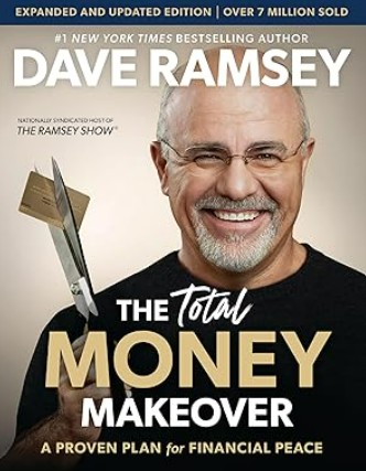 The Best Business Books The Total Money Makeover