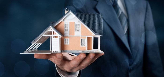 Three Methods to Appraise Real Estate Properties