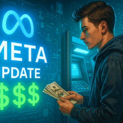 META Update