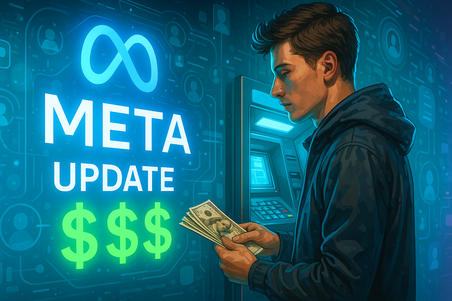 META Update