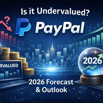 Is PYPL Undervalued? PayPal 2026 Outlook